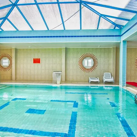 Hotel Entur Thermal &