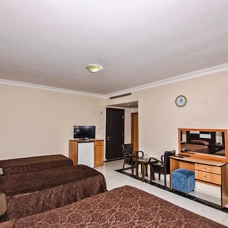 Ξενοδοχείο Entur Thermal &