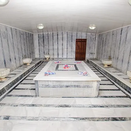 Hotel Entur Thermal &