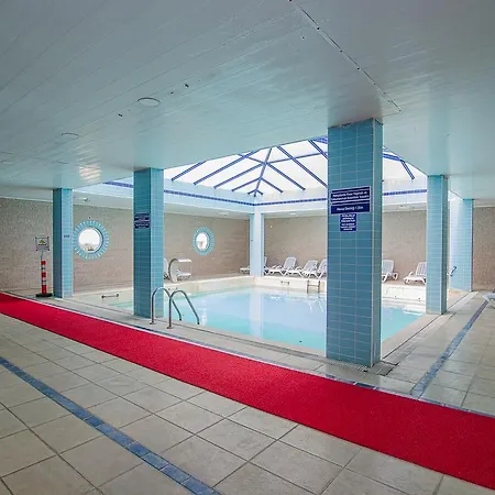 Entur Thermal & Hotel