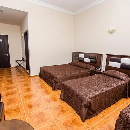 Hotel Entur Thermal &