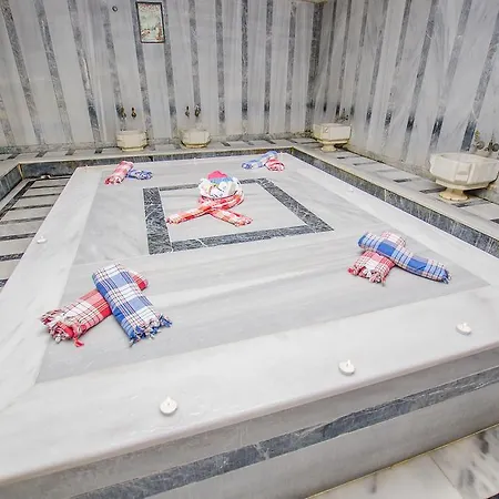 Entur Thermal & Ξενοδοχείο