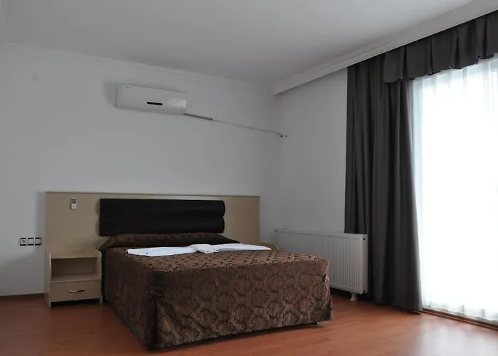 Entur Thermal & 3* Edremit