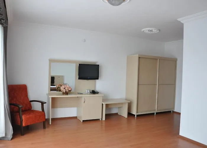 Entur Thermal & Szálloda