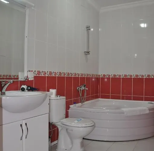 Entur Thermal & Edremit