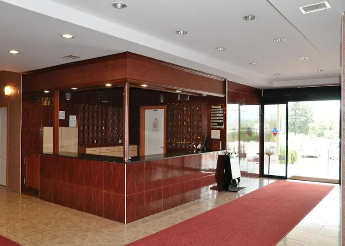 Entur Thermal & Szálloda 3*