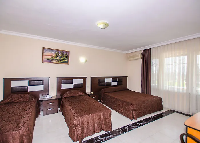 Entur Thermal & Edremit