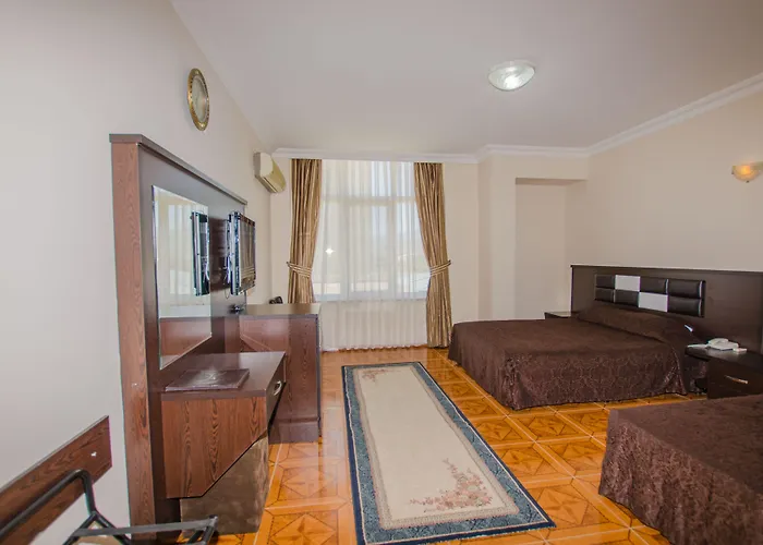 Entur Thermal & Edremit