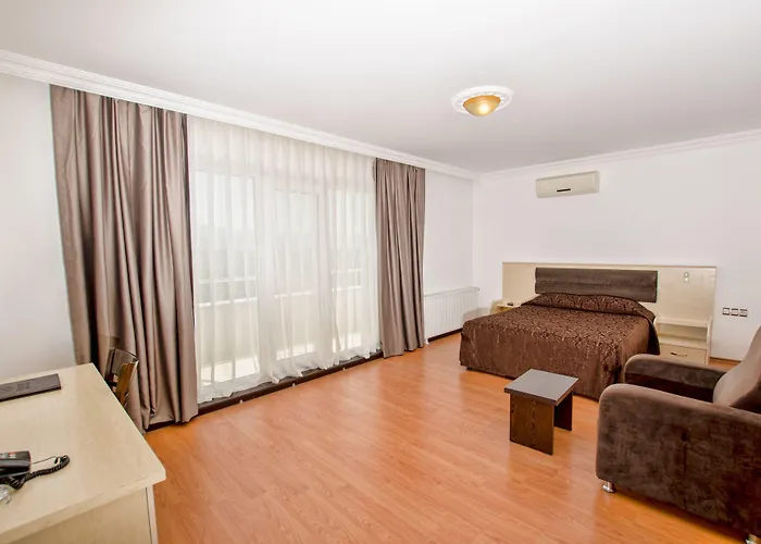 Entur Thermal & Edremit