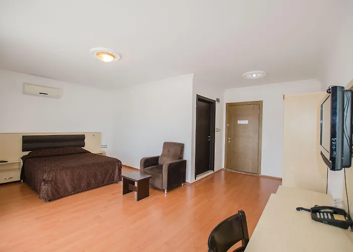 Entur Thermal & Szálloda