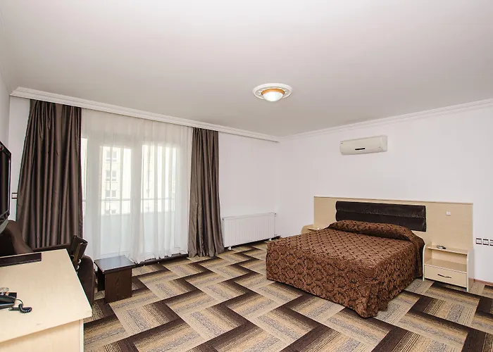 Entur Thermal & Szálloda 3*