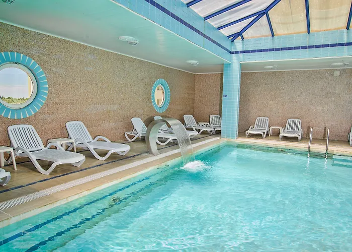 Szálloda Entur Thermal & 3*