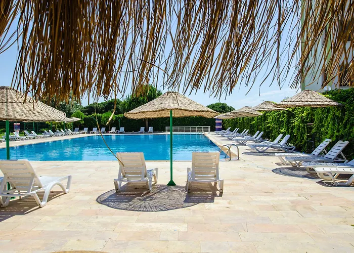 Entur Thermal & Szálloda 3*