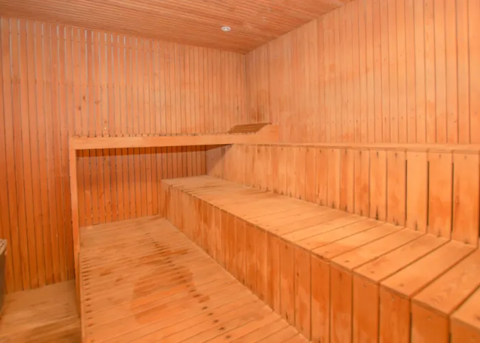 Entur Thermal & Szálloda Edremit