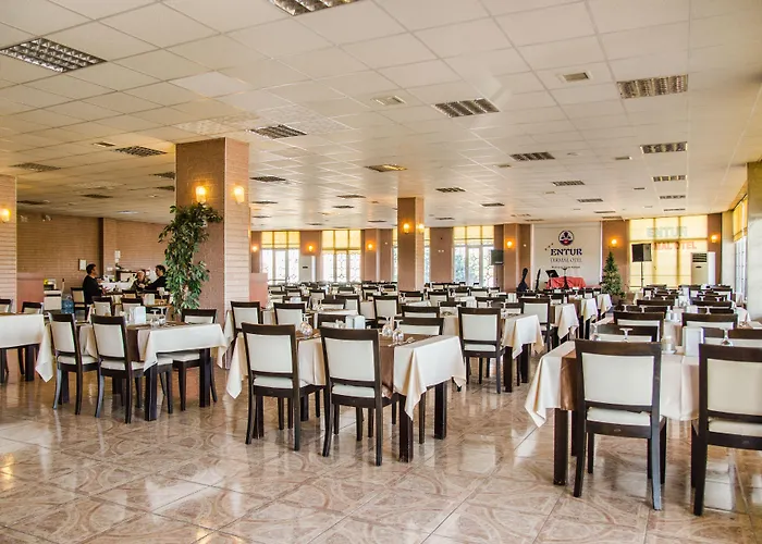 Entur Thermal & Edremit