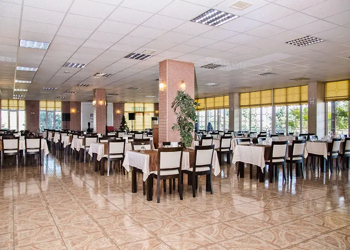 Entur Thermal & Szálloda Edremit