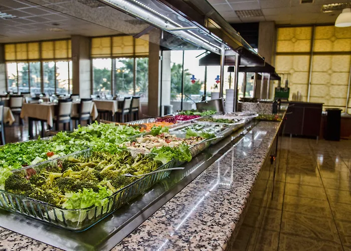 Szálloda Entur Thermal & 3*