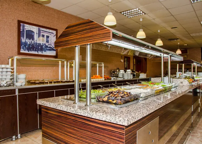 Entur Thermal & Szálloda