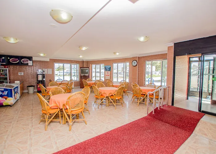 Entur Thermal & Szálloda Edremit