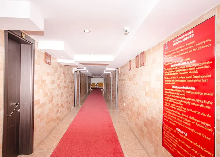 Entur Thermal & Edremit