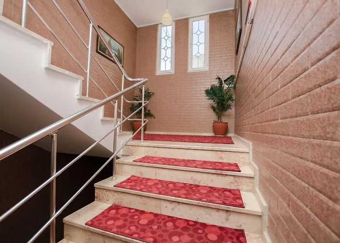 Szálloda Entur Thermal & 3*