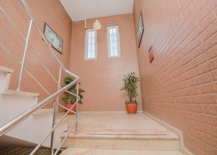 Szálloda Entur Thermal &