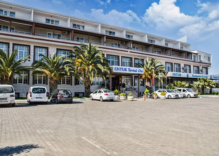 Entur Thermal & 3* Edremit