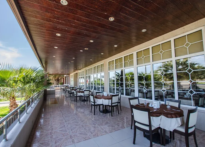 Szálloda Entur Thermal &