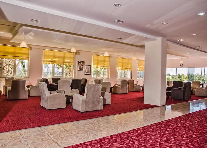 Szálloda Entur Thermal &