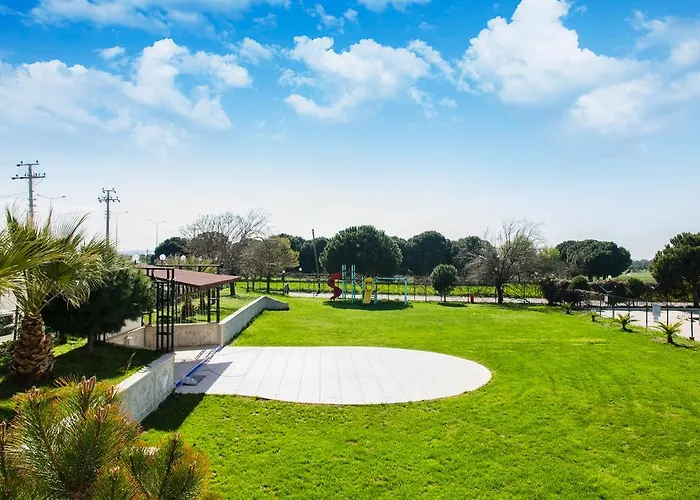 Szálloda Entur Thermal & 3*