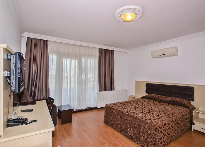 Entur Thermal & Szálloda