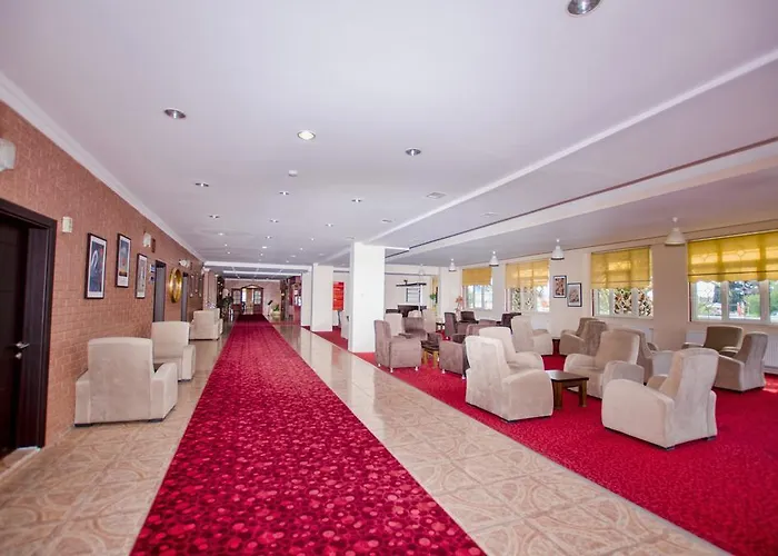 Szálloda Entur Thermal & 3*