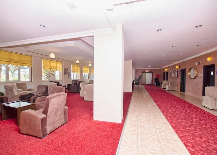 Entur Thermal & Edremit