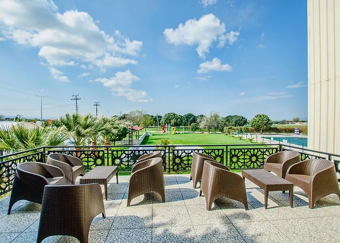 Entur Thermal & Edremit