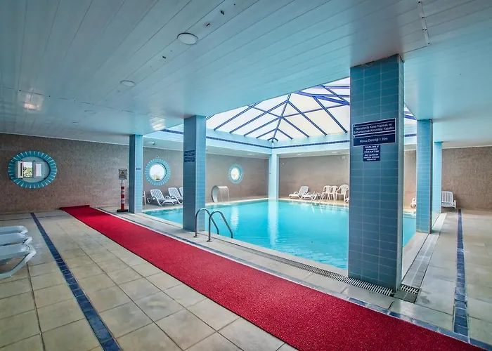 Entur Thermal & Edremit