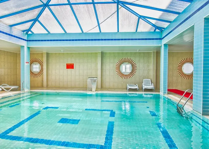 Szálloda Entur Thermal &