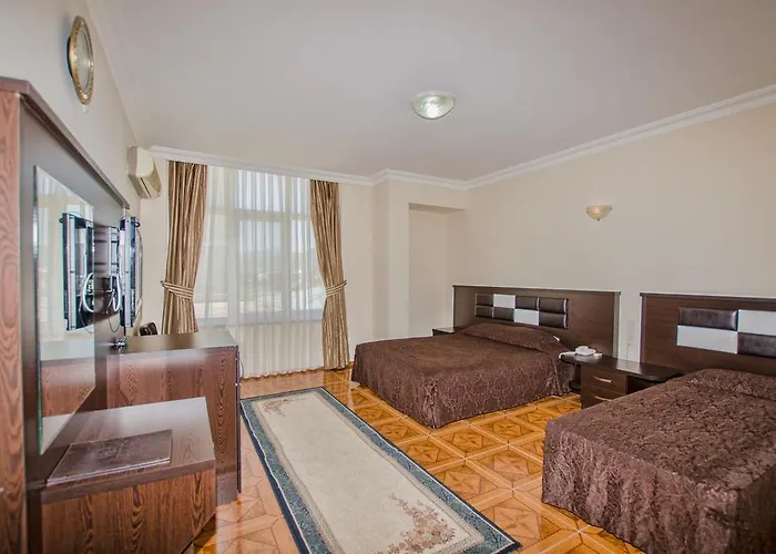 Entur Thermal & Edremit