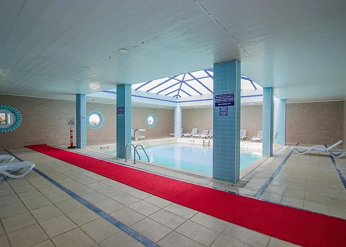 Entur Thermal & Szálloda