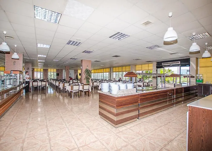 Szálloda Entur Thermal & 3*