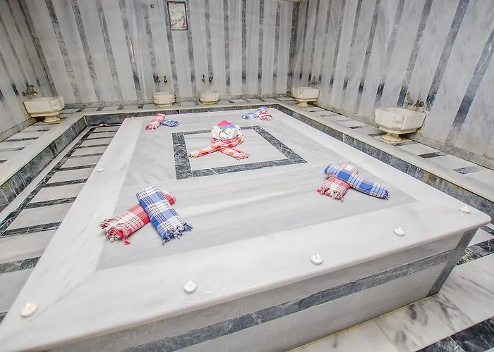 Entur Thermal & Szálloda